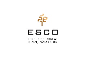 PRZEDSIĘBIORSTWO OSZCZĘDZANIA ENERGII „ESCO” SP. Z O.O.