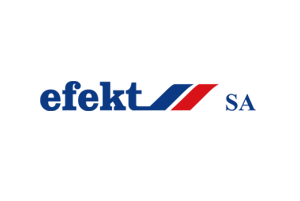 KORPORACJA GOSPODARCZA ’’efekt’’ S.A.