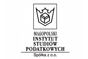 Małopolski Instytut Studiów Podatkowych Sp. z o.o.