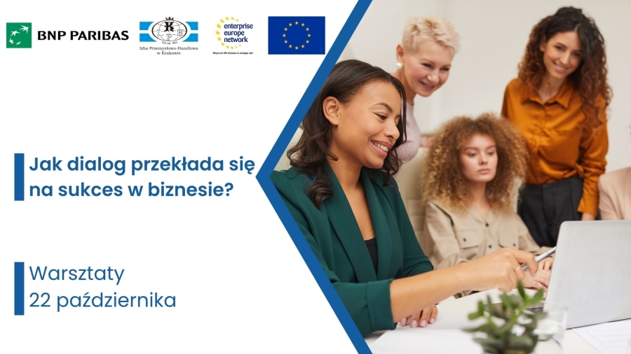 Dialog w biznesie BBNPP