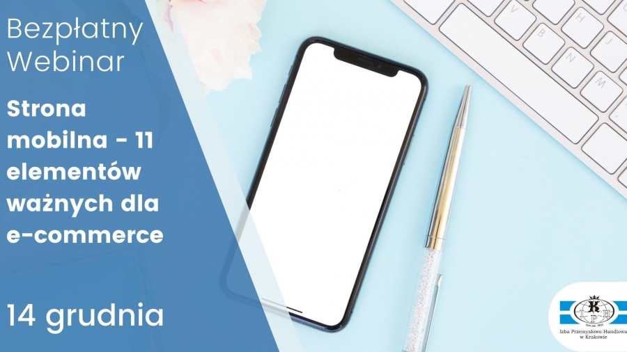 Webinar Strona mobilna - 11 elementów ważnych dla e-commerce(1)