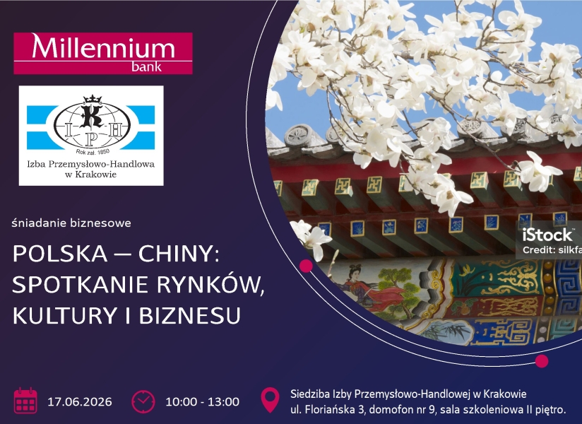 Zaproszenie na sniadanie biznesowe Polska Chiny header conv 1